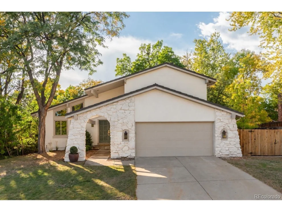 Unit for sale at 7561 S Reed Ct, Littleton, CO 80128