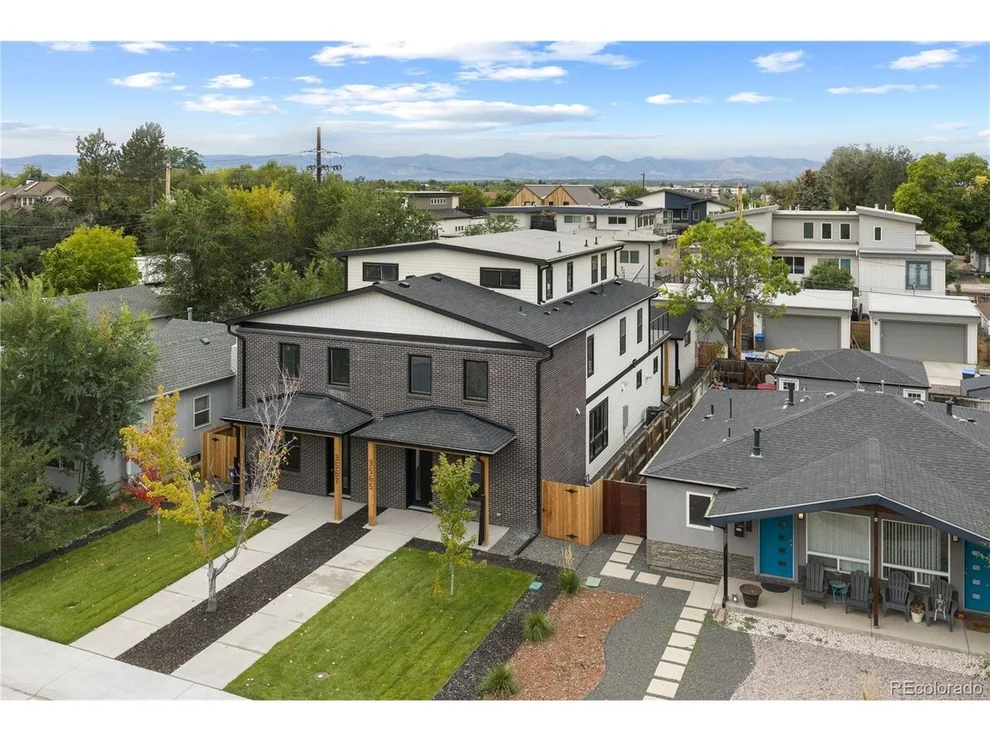 Unit for sale at 3565 S Corona St, Englewood, CO 80113