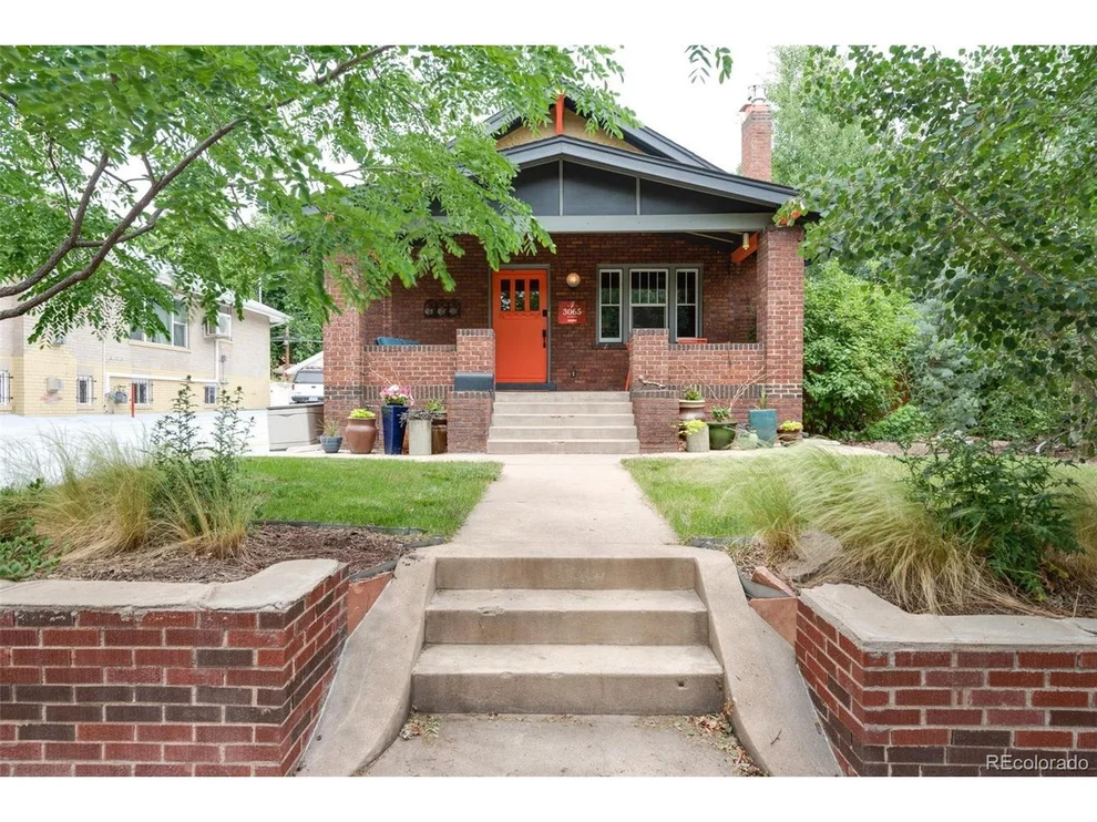 Unit for sale at 3065 W 35th Ave, Denver, CO 80211