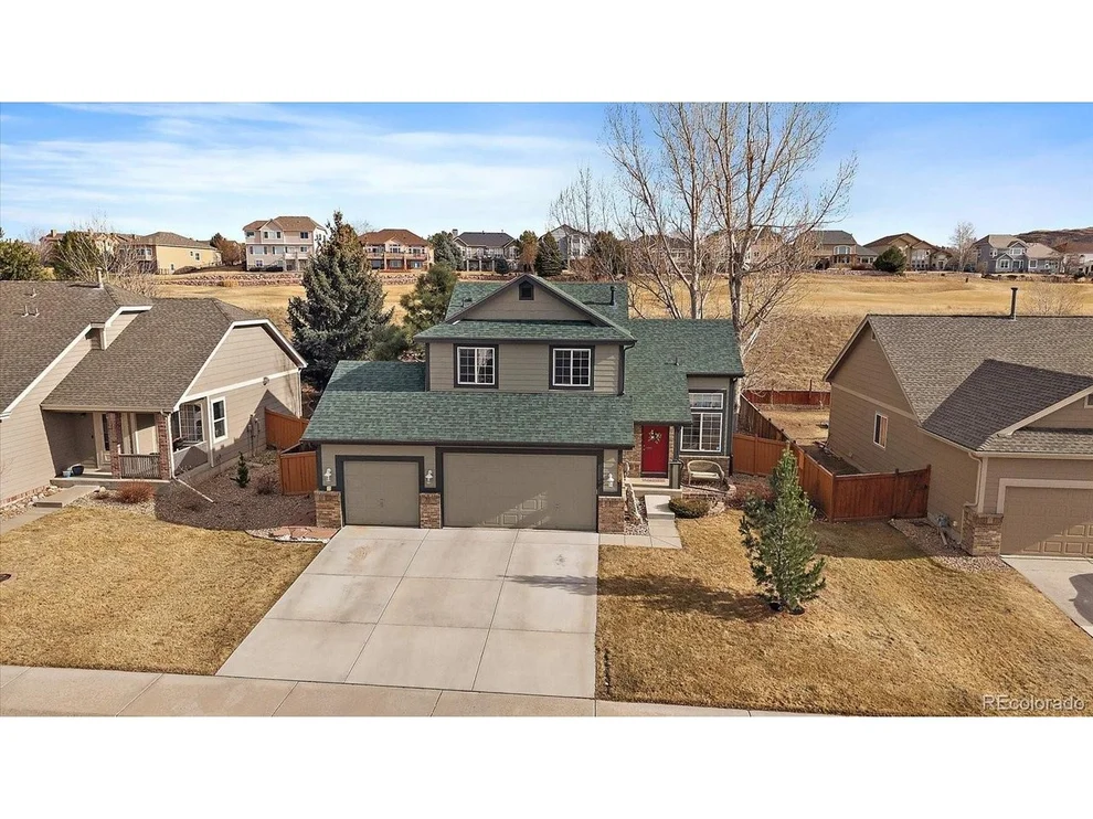Unit for sale at 700 Mango Dr, Castle Rock, CO 80104