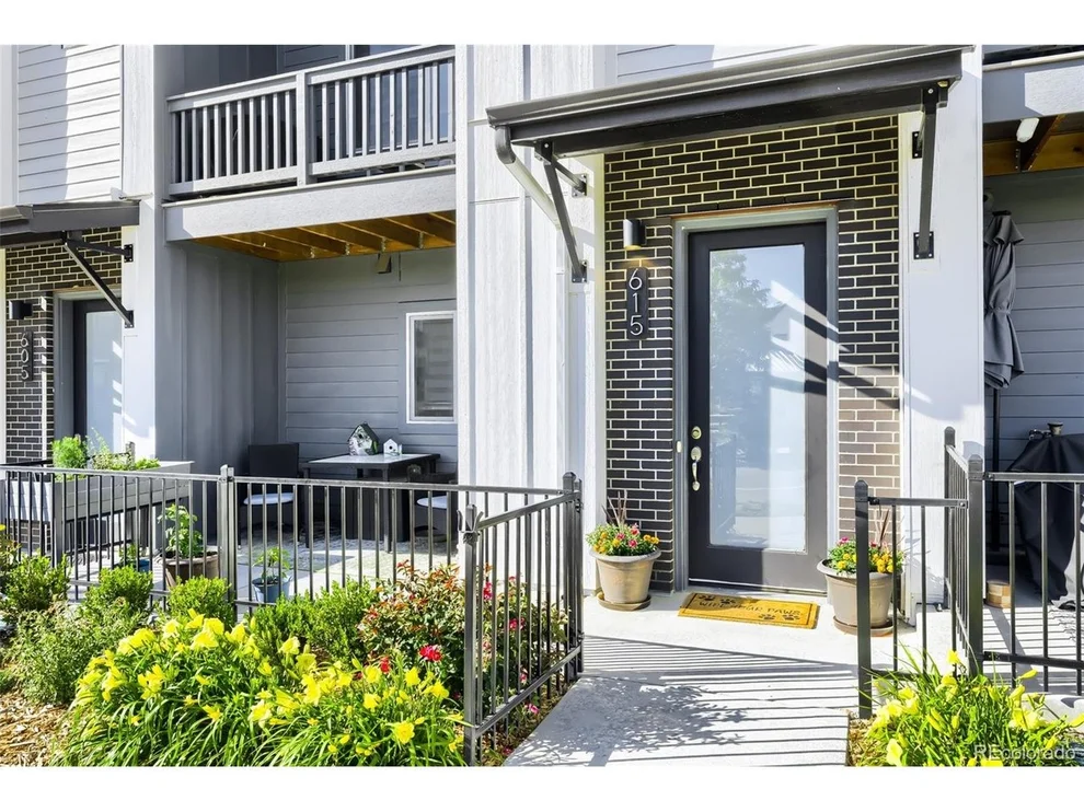 Unit for sale at 615 Promenade Dr, Superior, CO 80027