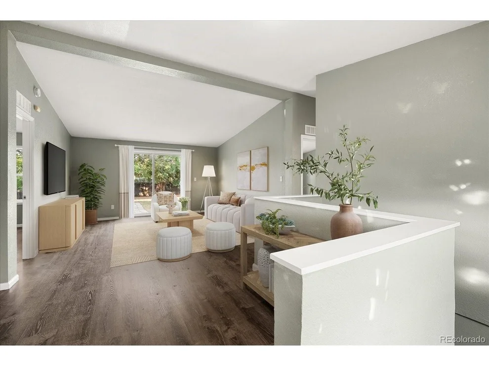 Unit for sale at 1924 W Asbury Ave, Denver, CO 80223
