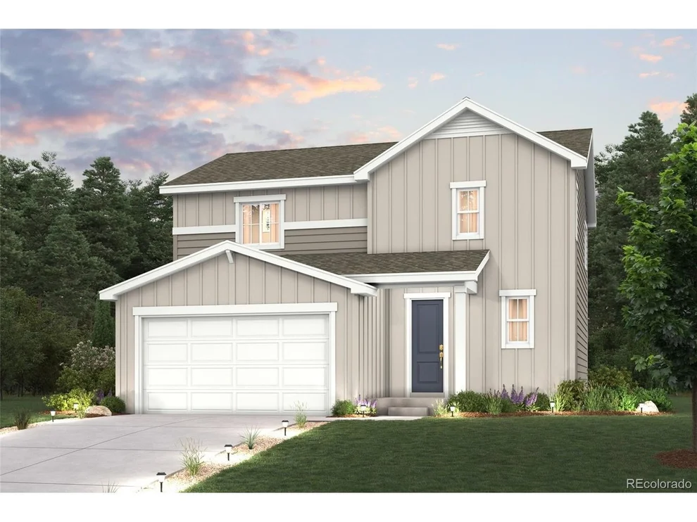 Unit for sale at 319 Overlook Ave, Lochbuie, CO 80603