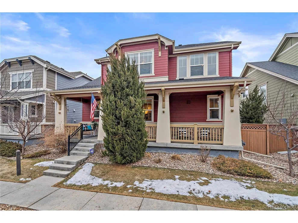Unit for sale at 408 Dallas St, Denver, CO 80230
