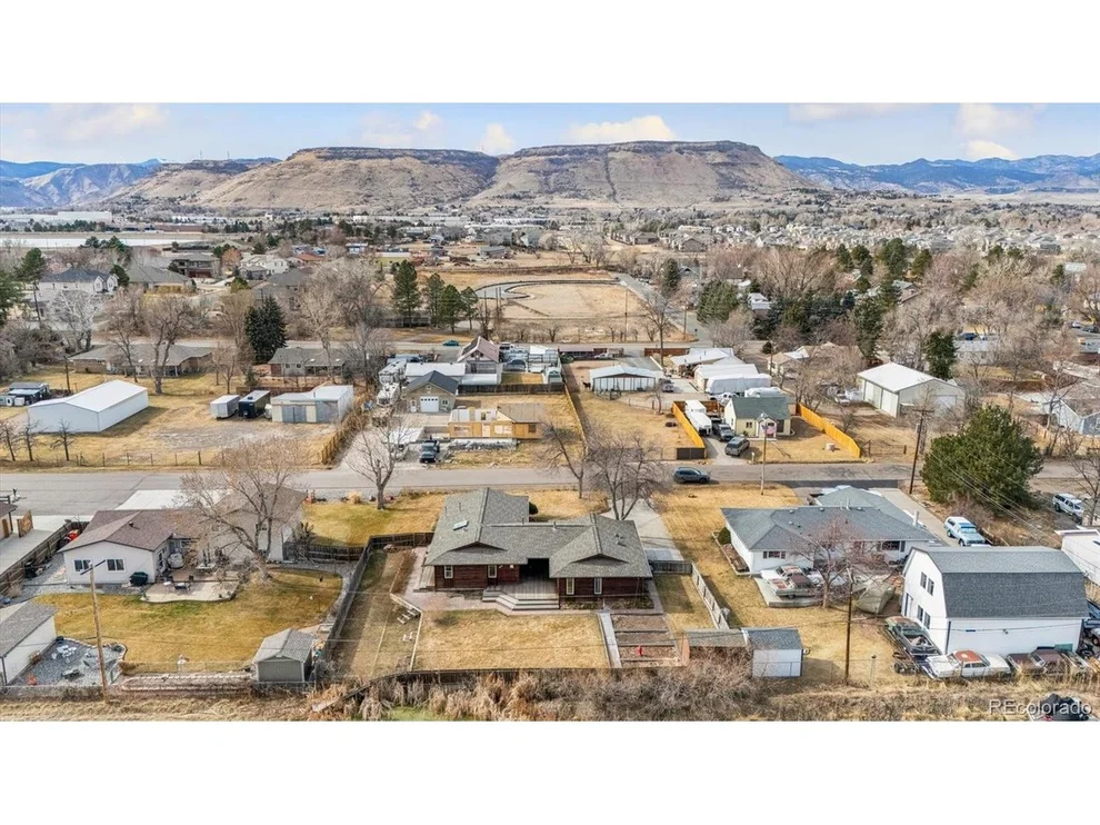 Unit for sale at 4880 Howell St, Golden, CO 80403