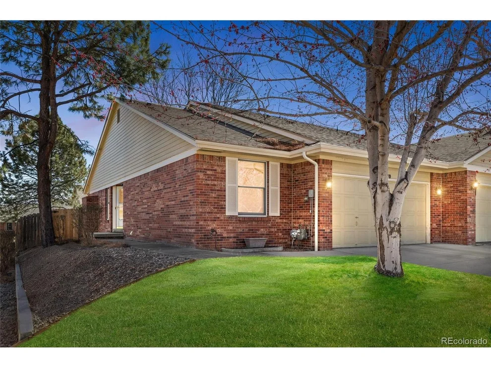 Unit for sale at 12370 Saint Paul Ct, Thornton, CO 80241
