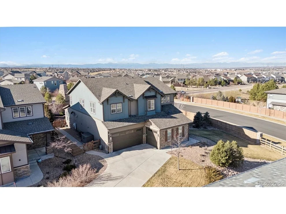 Unit for sale at 7855 S Grand Baker St, Aurora, CO 80016