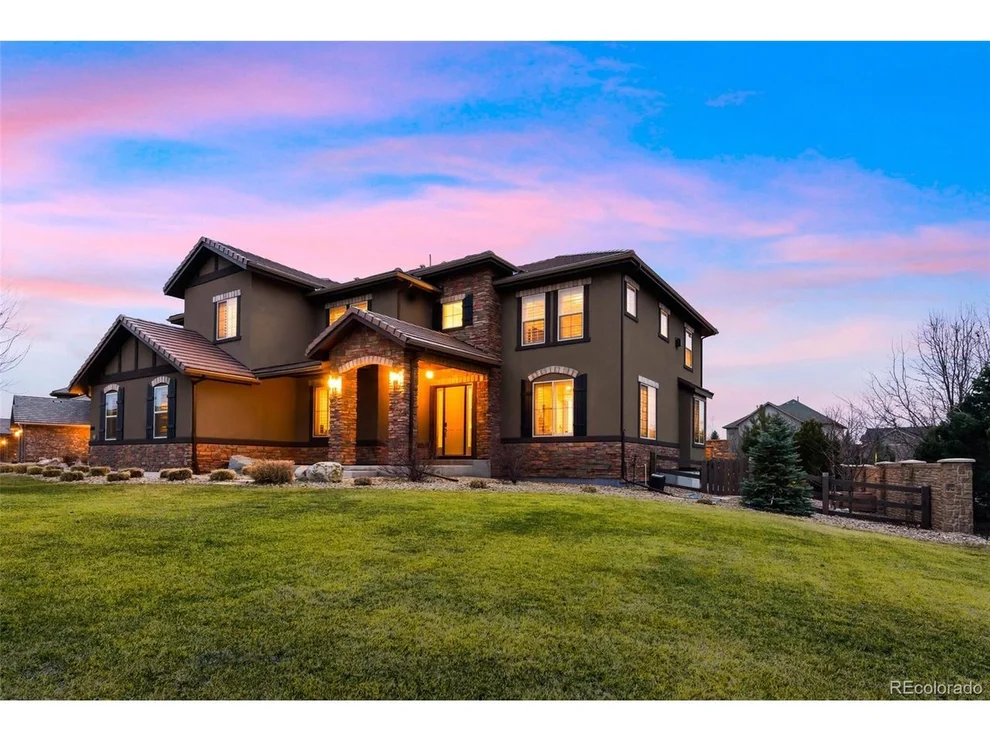 Unit for sale at 1460 Eversole Dr, Broomfield, CO 80023
