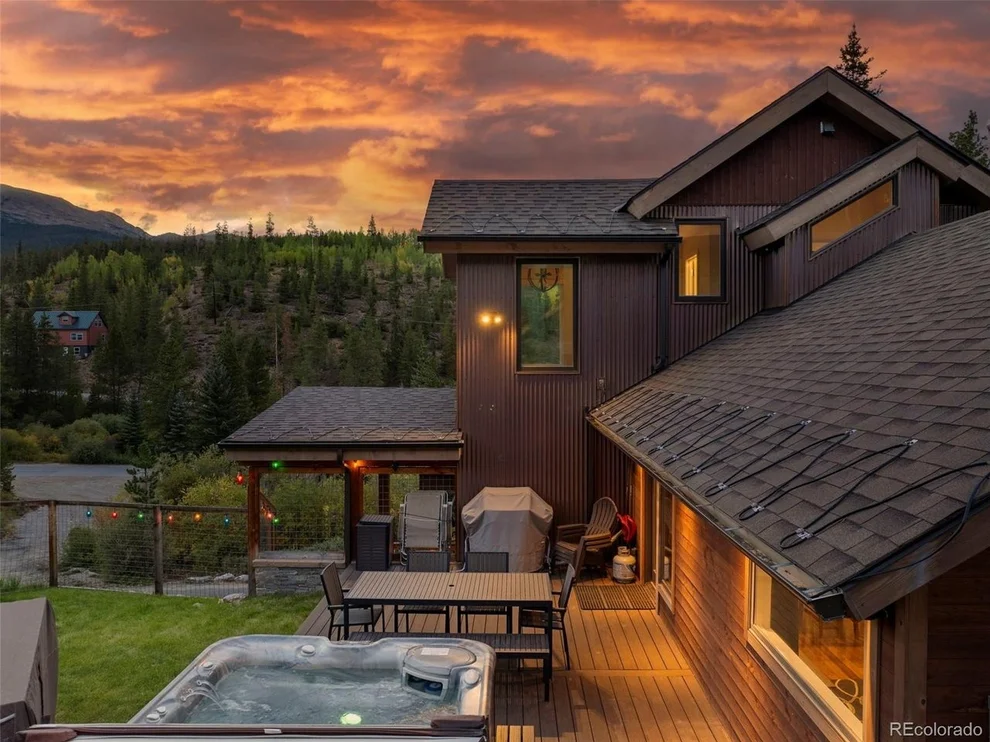 Unit for sale at 28 Greenwood Dr, Breckenridge, CO 80424