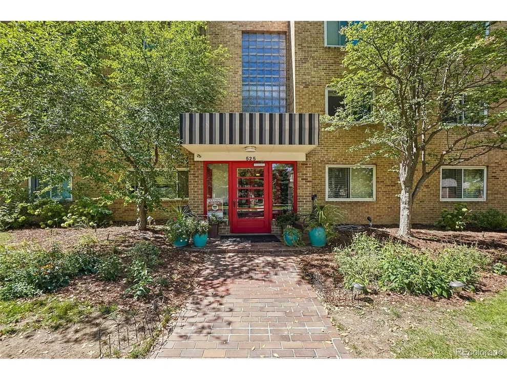 Unit for sale at 525 Jackson St, Denver, CO 80206