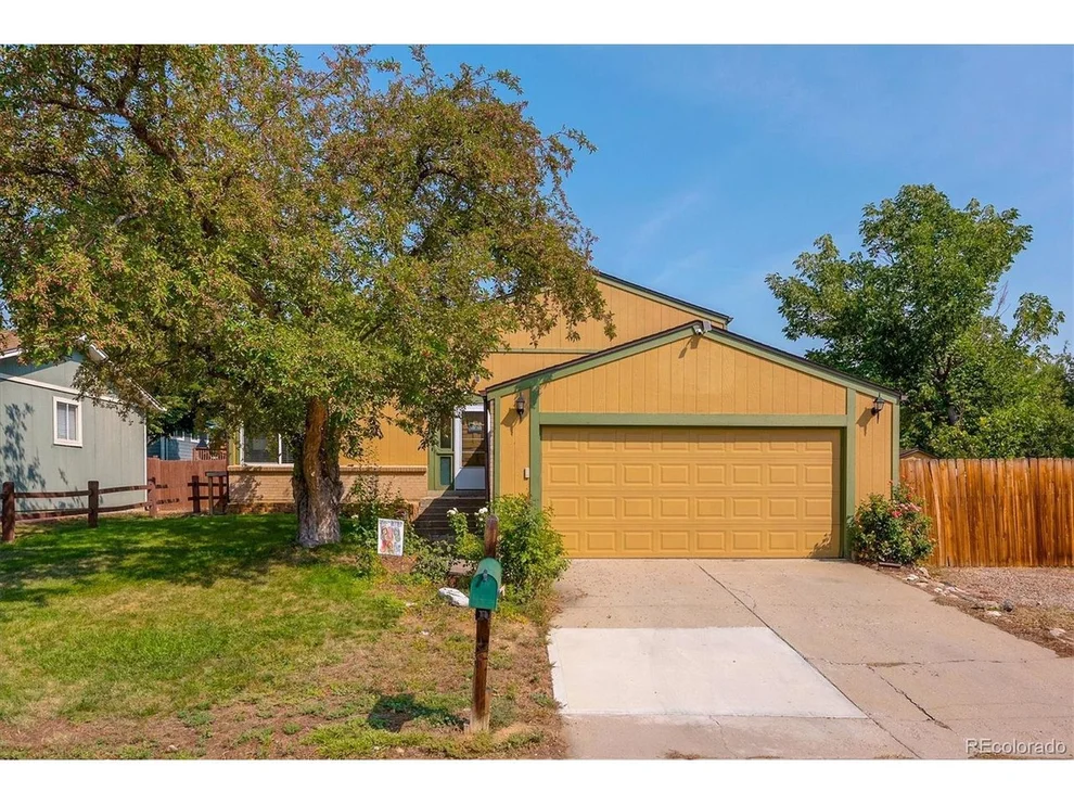 Unit for sale at 8661 W 88th Pl, Westminster, CO 80021