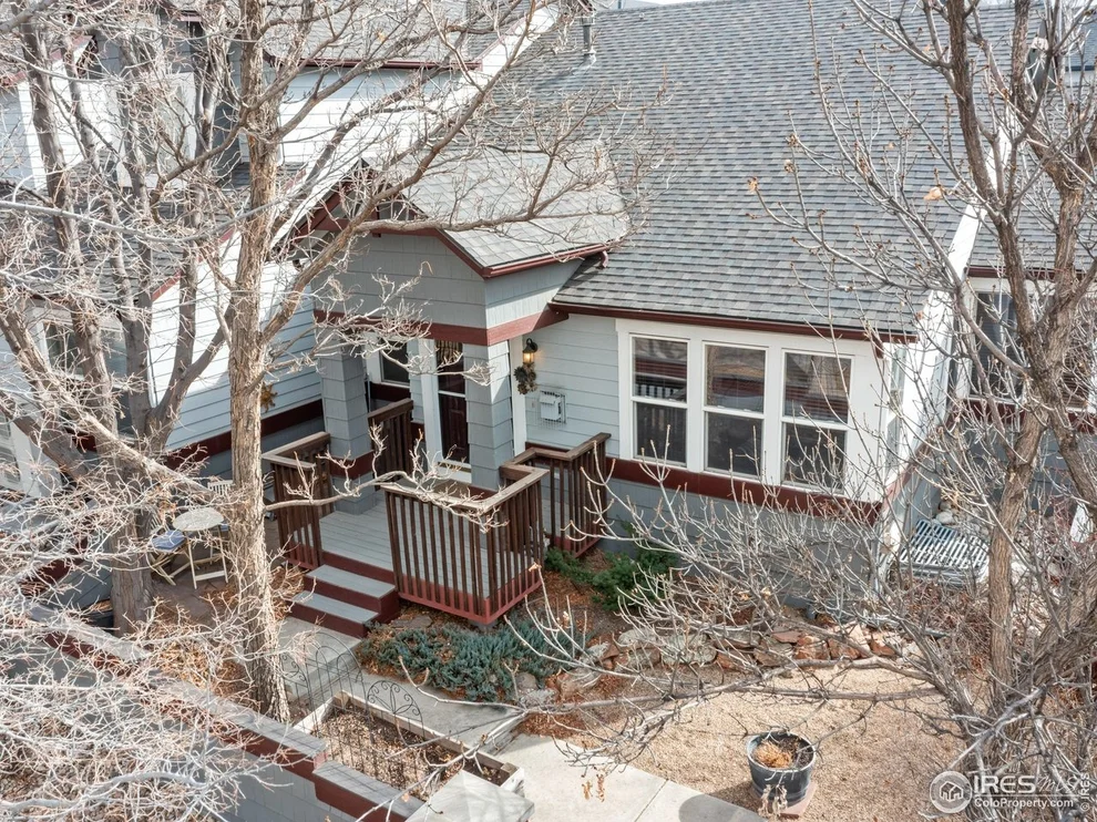 Unit for sale at 3644 Oakwood Dr, Longmont, CO 80503