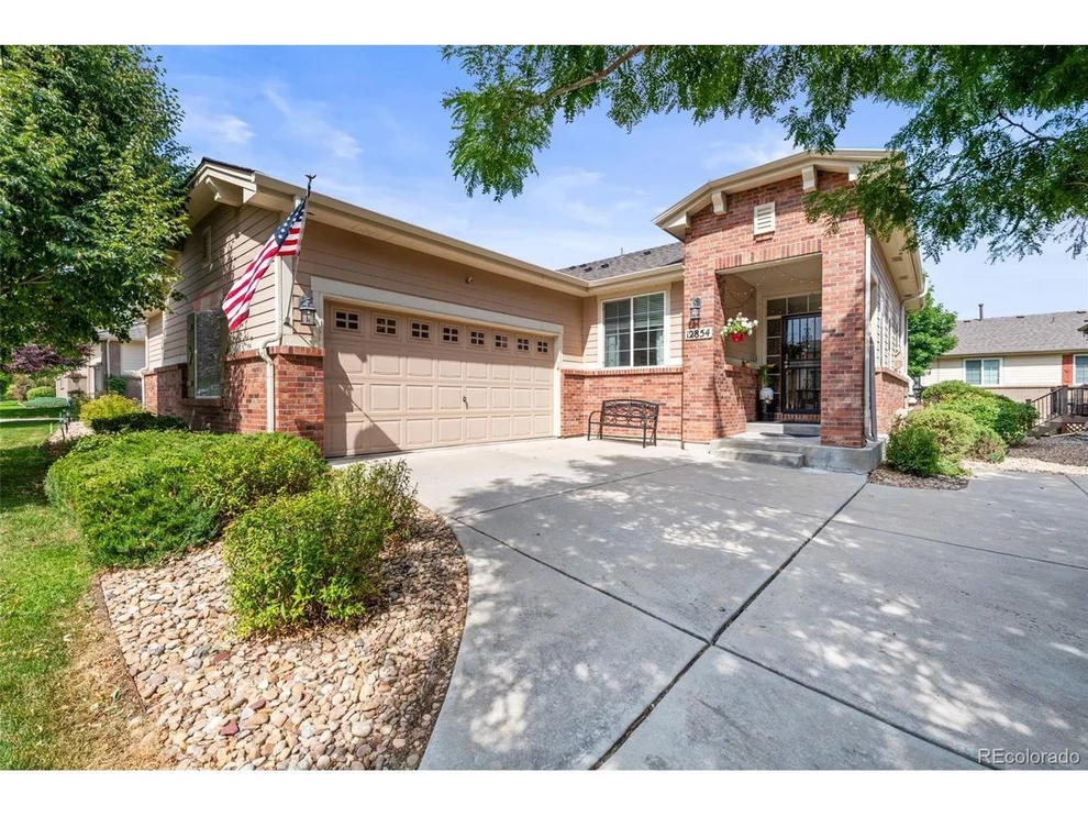 Unit for sale at 12854 Jackson Cir, Thornton, CO 80241
