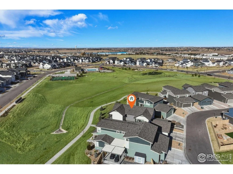 Unit for sale at 6055 John Muir Dr, Timnath, CO 80547