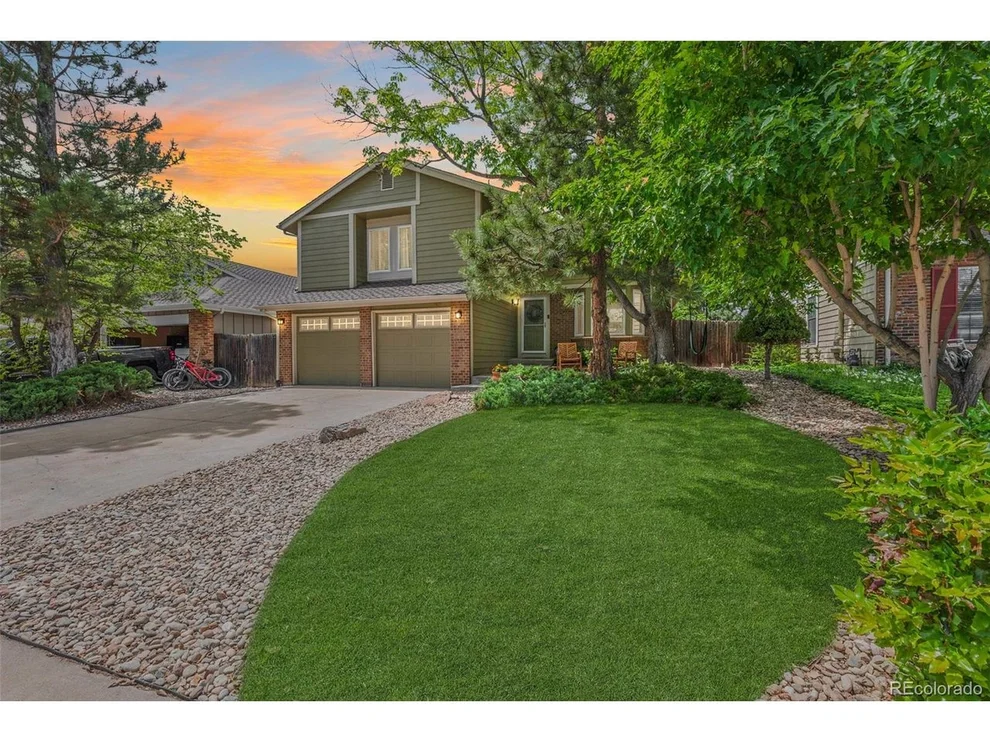 Unit for sale at 7869 S Valentia St, Centennial, CO 80112