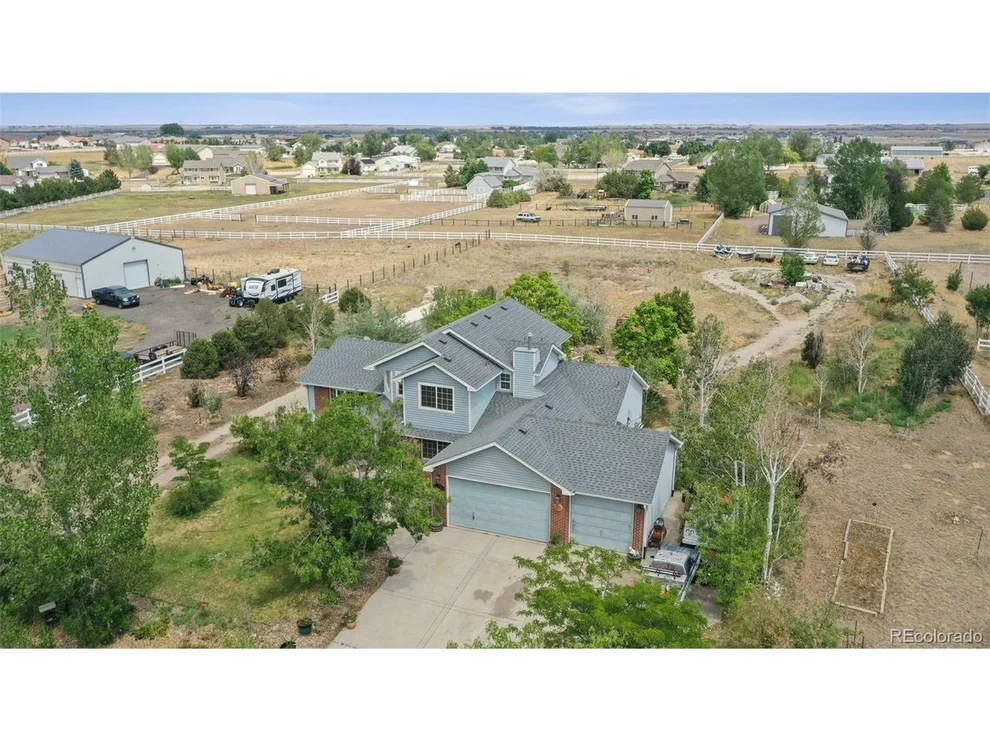 Unit for sale at 16200 Del Ray Ct, Brighton, CO 80603