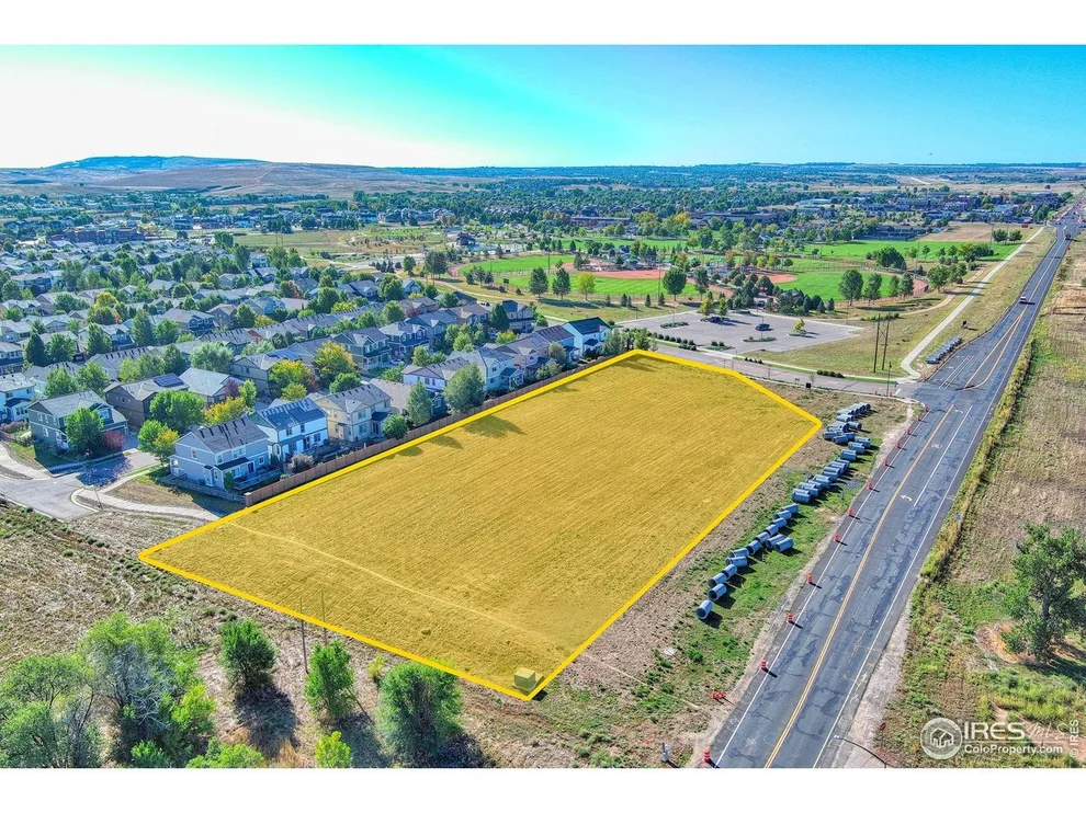 Unit for sale at County Line Rd and Maxwell Ave, Erie, CO 80516