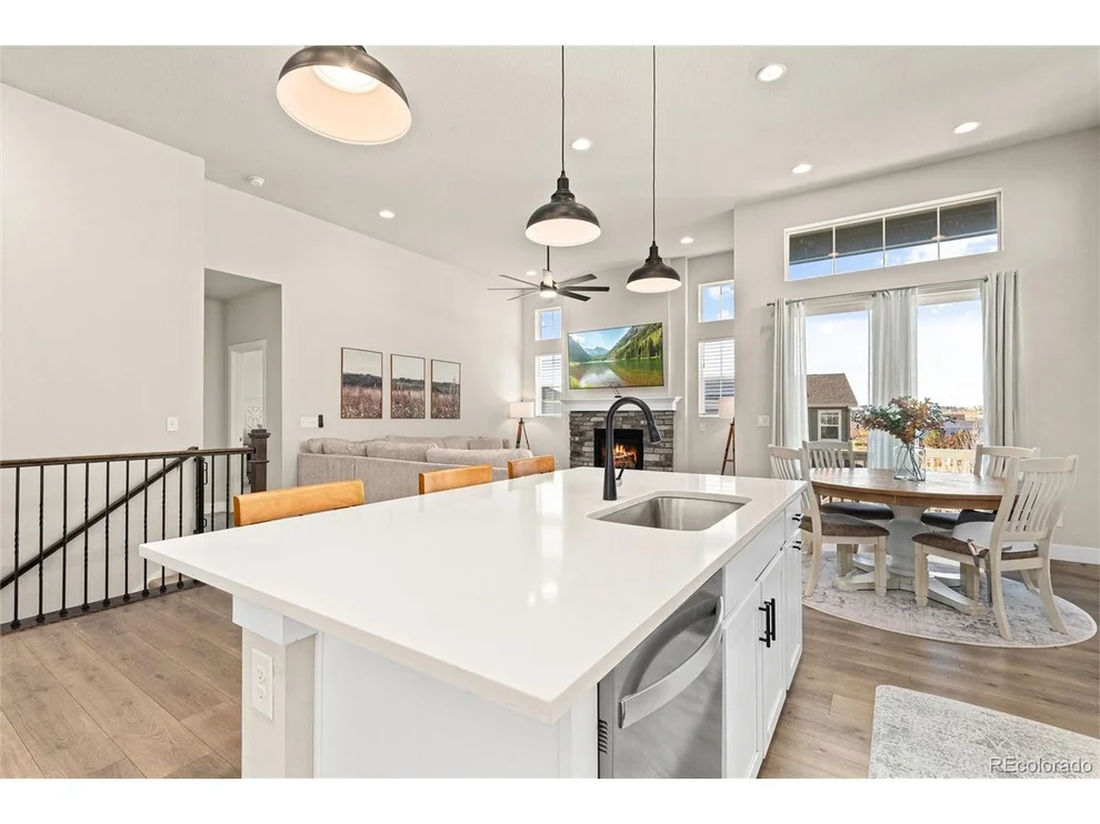 Unit for sale at 6915 S Titus St, Aurora, CO 80016
