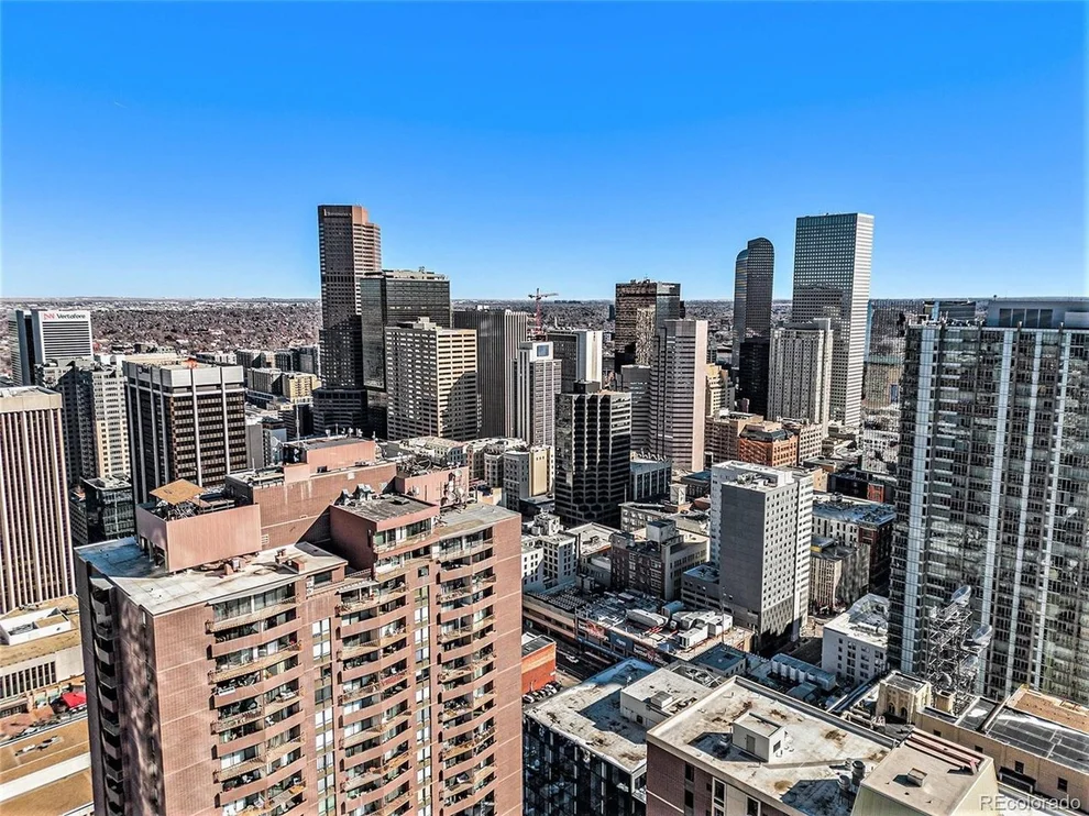 Unit for sale at 1020 15th St, Denver, CO 80202