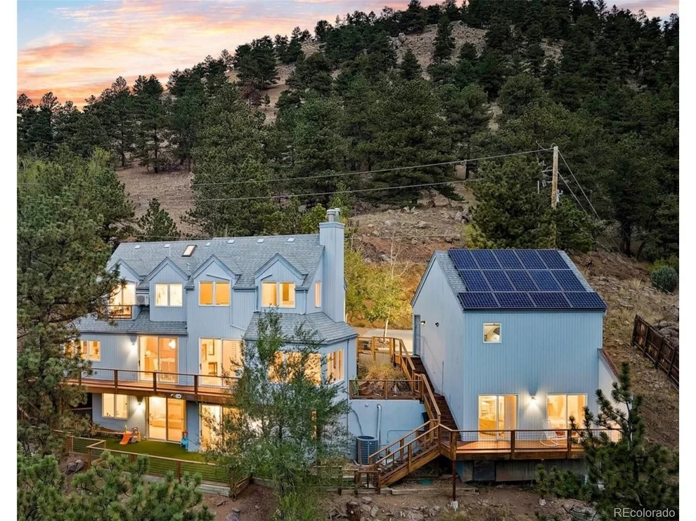 Unit for sale at 1604 Wagonwheel Gap Rd, Boulder, CO 80302