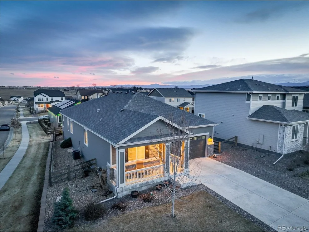 Unit for sale at 1059 Blue Bell Rd, Berthoud, CO 80513