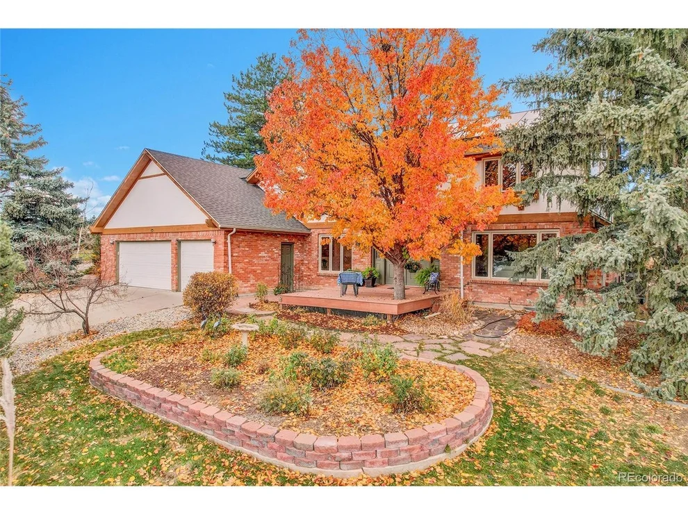 Unit for sale at 7329 Secrest Ct, Arvada, CO 80007