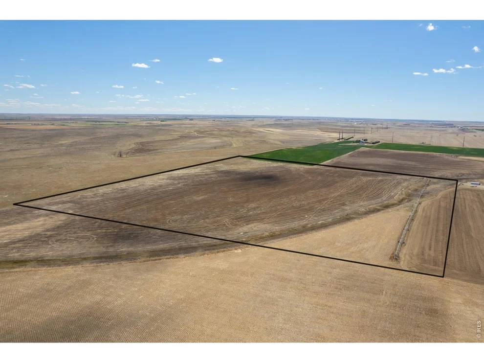 Unit for sale at County Road 3, Wiggins, CO 80654