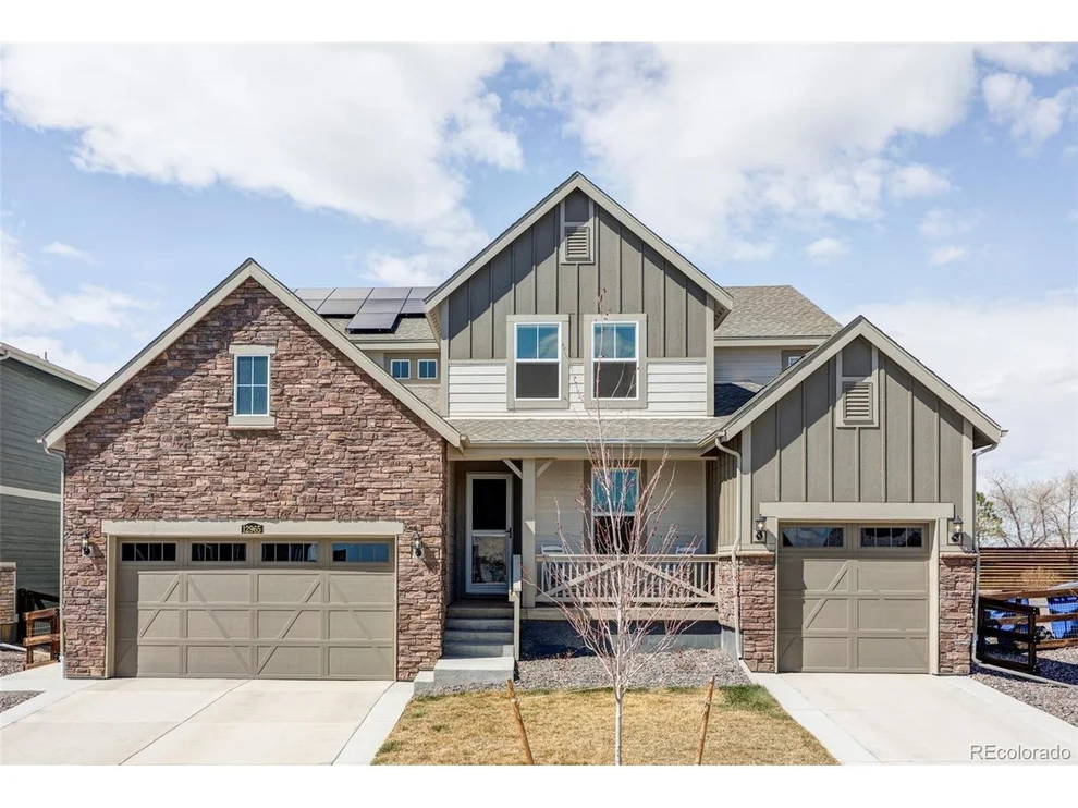 Unit for sale at 12965 Grassland St, Longmont, CO 80504