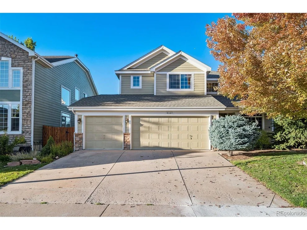 Unit for sale at 9367 W Vandeventor Dr, Littleton, CO 80128