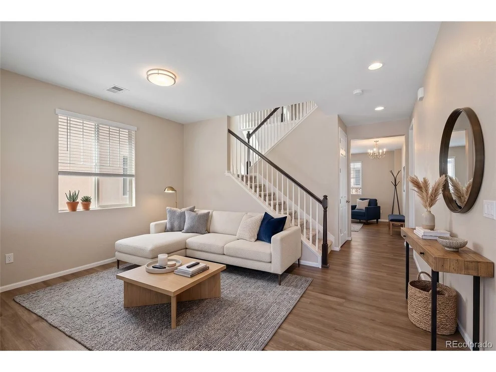 Unit for sale at 24231 E 40th Ave, Aurora, CO 80019