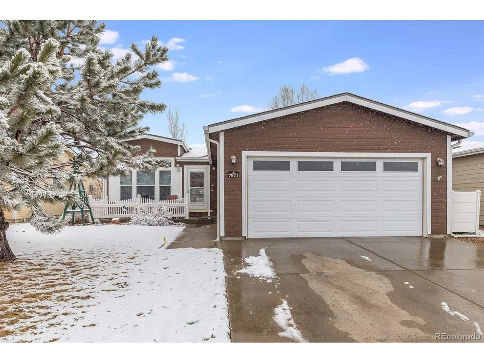 Unit for sale at 7811 Songbird Cir, Frederick, CO 80530