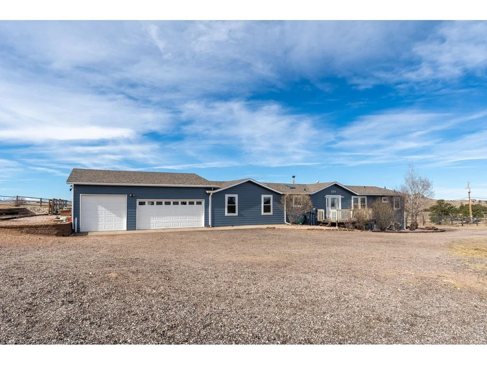 Unit for sale at 223 Timber Trl, Livermore, CO 80536