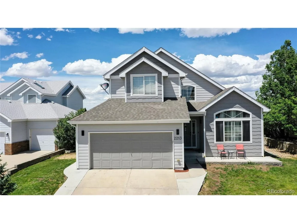 Unit for sale at 2213 Saddle Back Ct, Fort Lupton, CO 80621