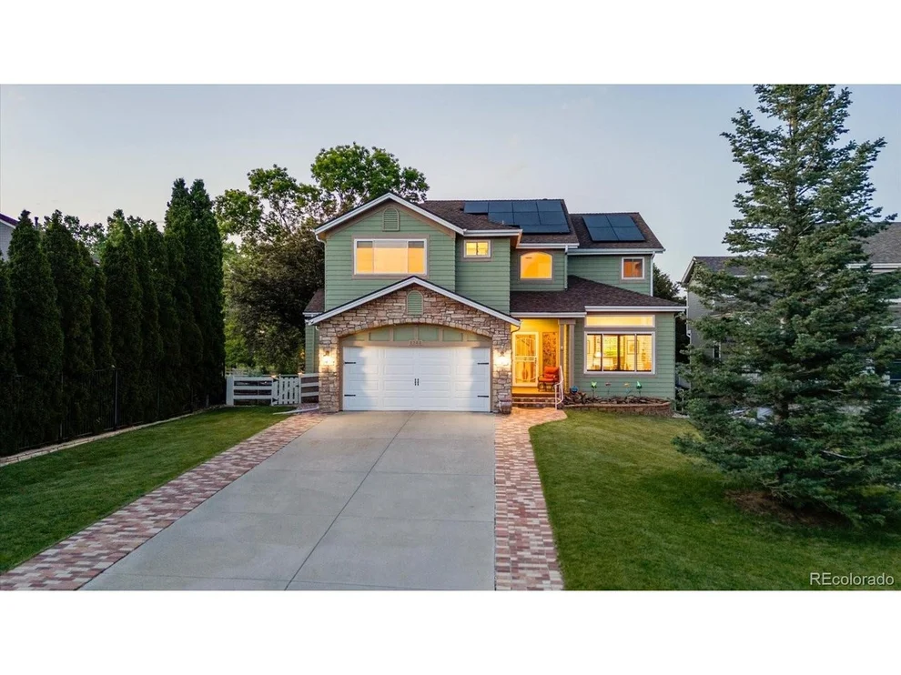 Unit for sale at 6266 Holman St, Arvada, CO 80004