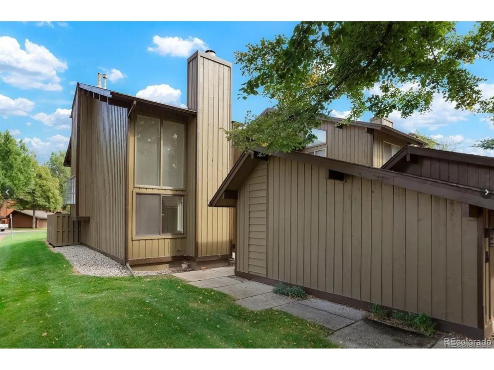Unit for sale at 1024 Wind Trl, Fort Collins, CO 80526