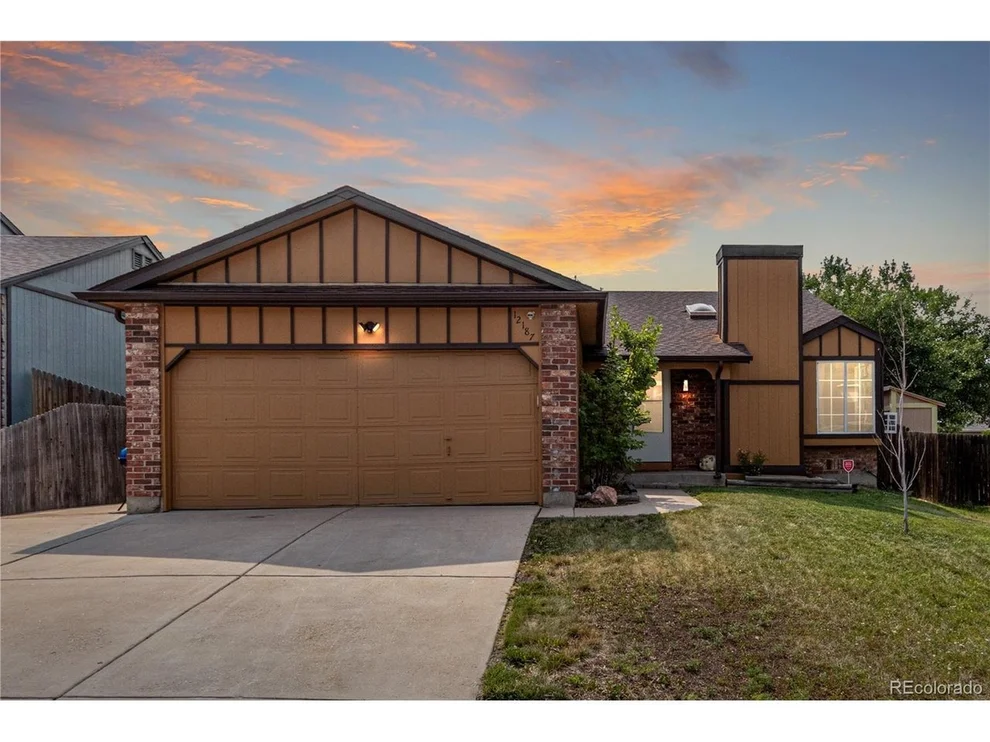 Unit for sale at 12187 Fairfax St, Thornton, CO 80241