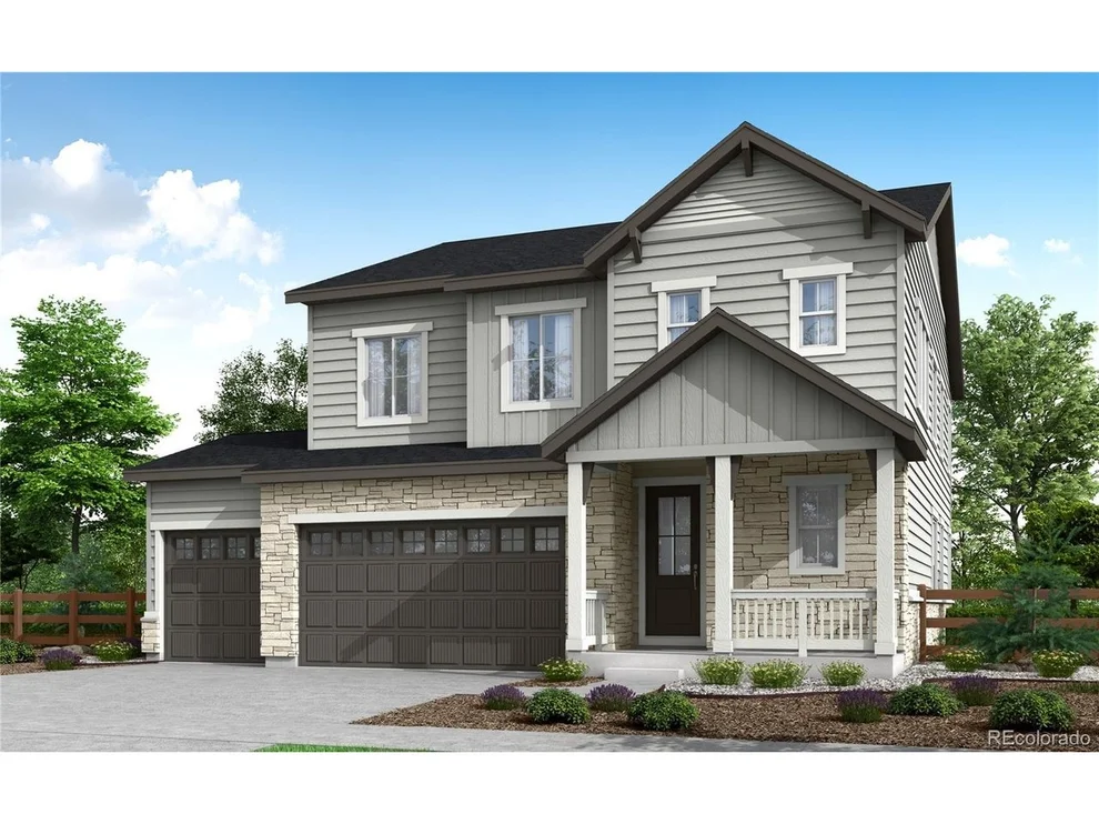 Unit for sale at 24542 E 34th Ave, Aurora, CO 80019