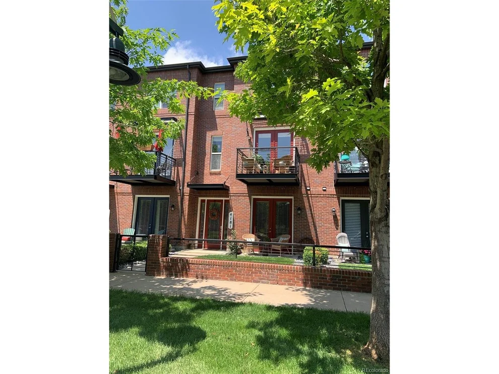 Unit for sale at 4181 118th Pl, Westminster, CO 80031