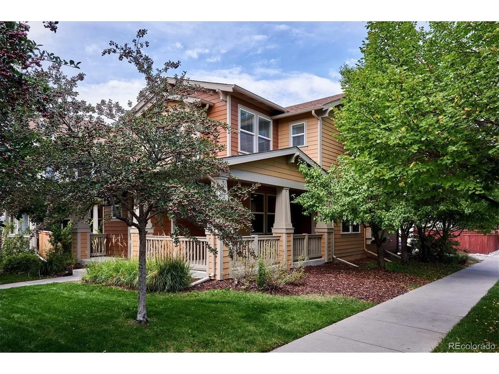 Unit for sale at 2758 Florence St, Denver, CO 80238