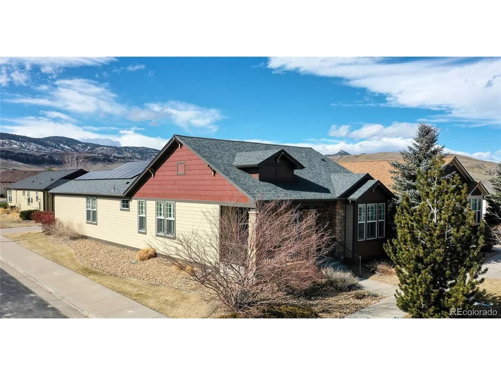 Unit for sale at 5650 Garnet St, Golden, CO 80403