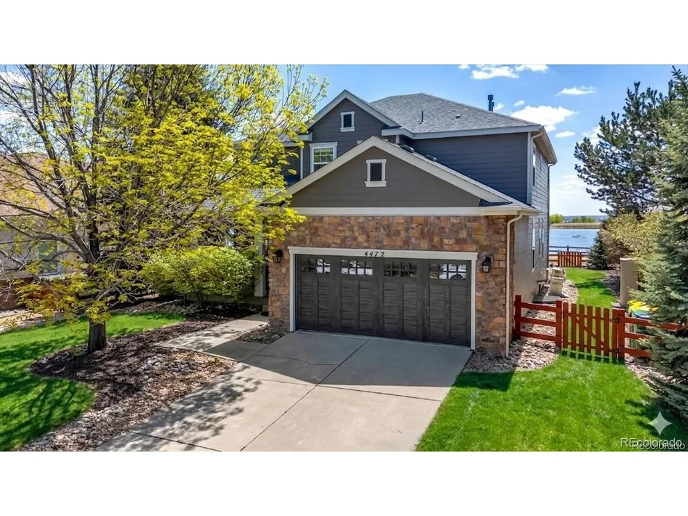 Unit for sale at 4472 Eagle River Run, Broomfield, CO 80023