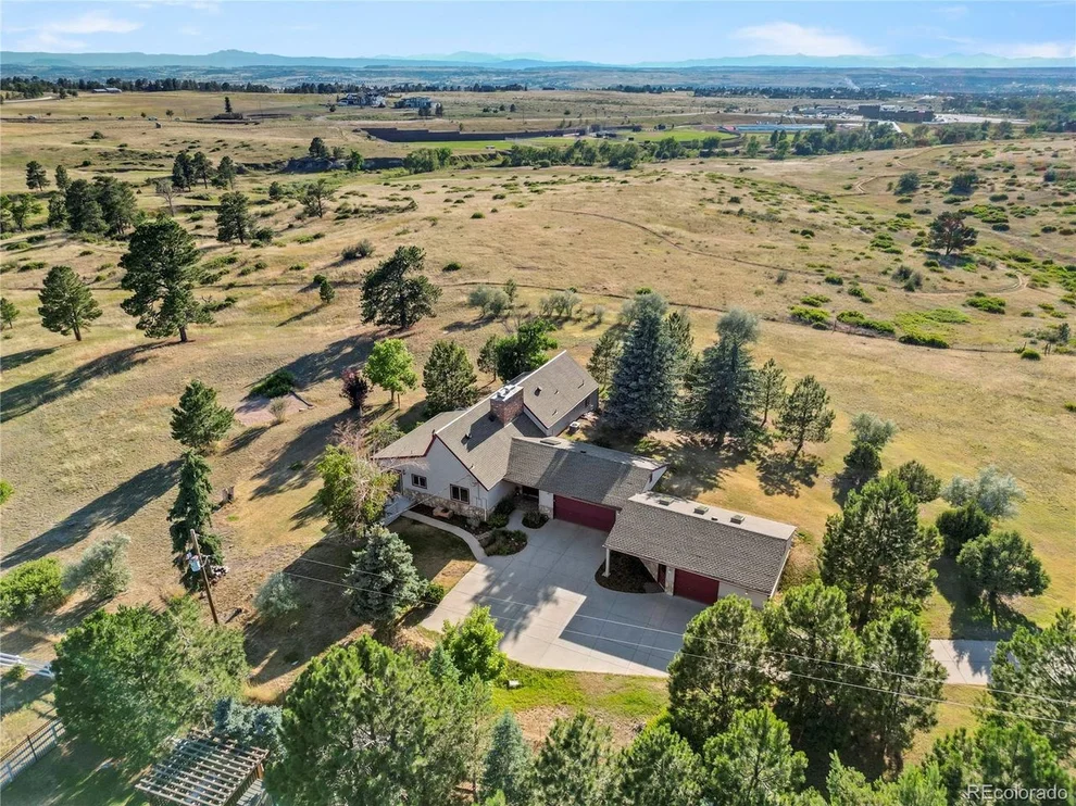 Unit for sale at 9026 E Rocky Mountain Ln, Parker, CO 80138
