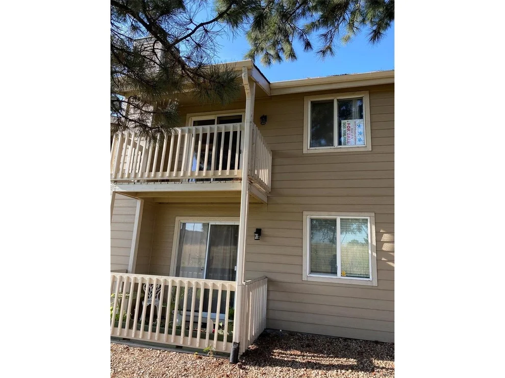 Unit for sale at 1980 S Xanadu Way, Aurora, CO 80014