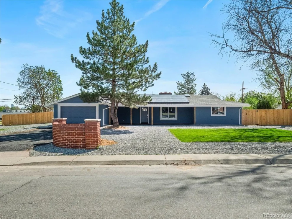 Unit for sale at 5400 W 1st Avenue, Denver, CO 80226