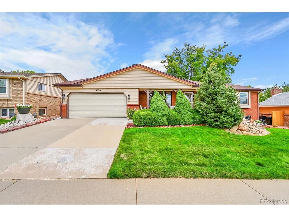Unit for sale at 13186 Fillmore St, Thornton, CO 80241