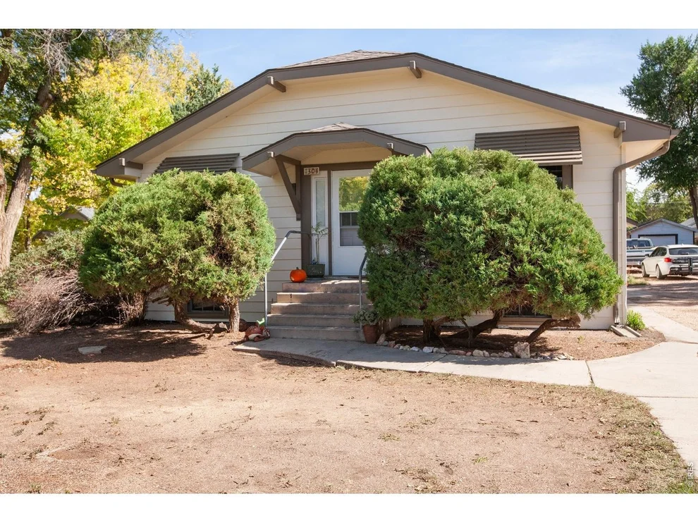 Unit for sale at 1304 14th Ave, Greeley, CO 80631
