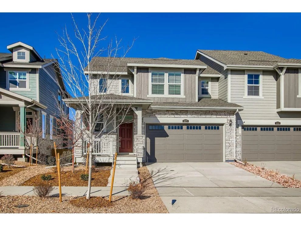 Unit for sale at 6879 Juniper Dr, Thornton, CO 80602