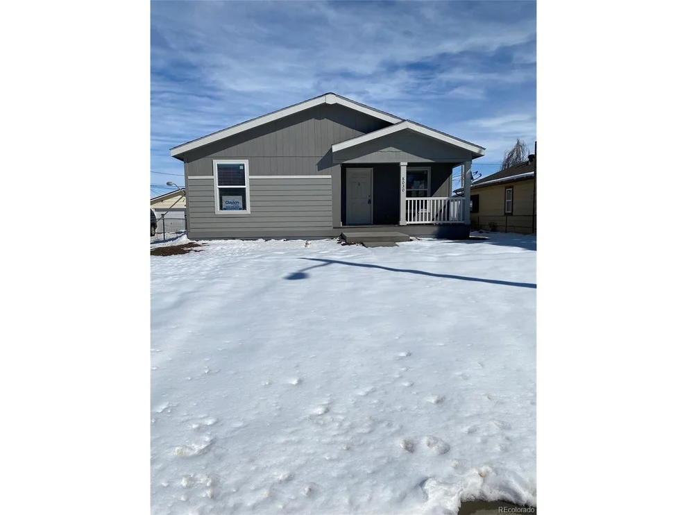 Unit for sale at 8030 Jasmine St, Dupont, CO 80024