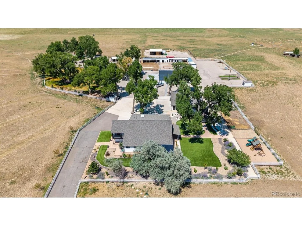 Unit for sale at 15511 County Road 12, Fort Lupton, CO 80621