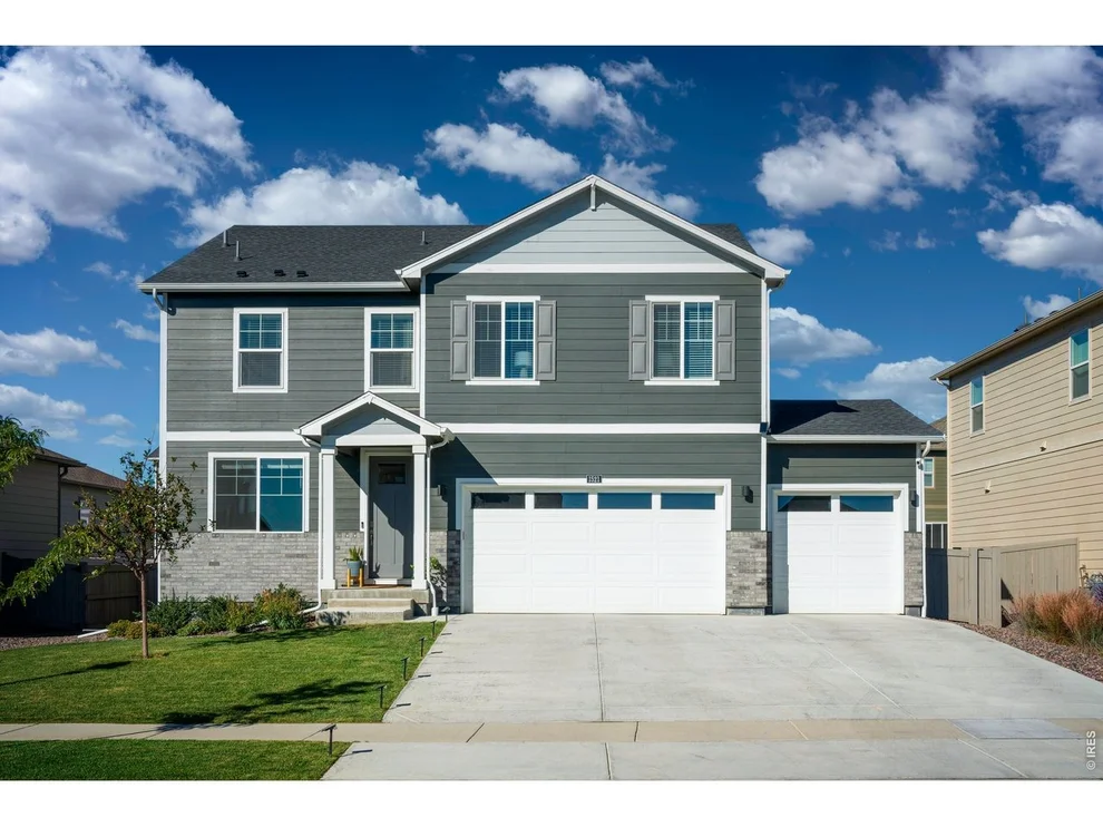 Unit for sale at 1521 Sun River Rd, Berthoud, CO 80513